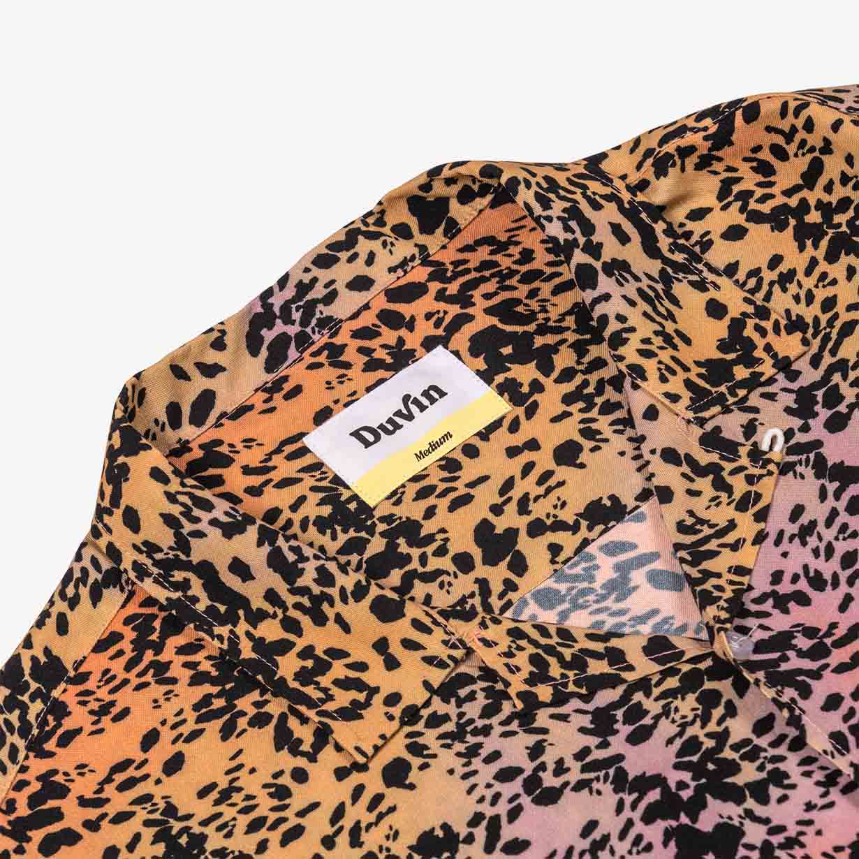 Wildcat Buttonup