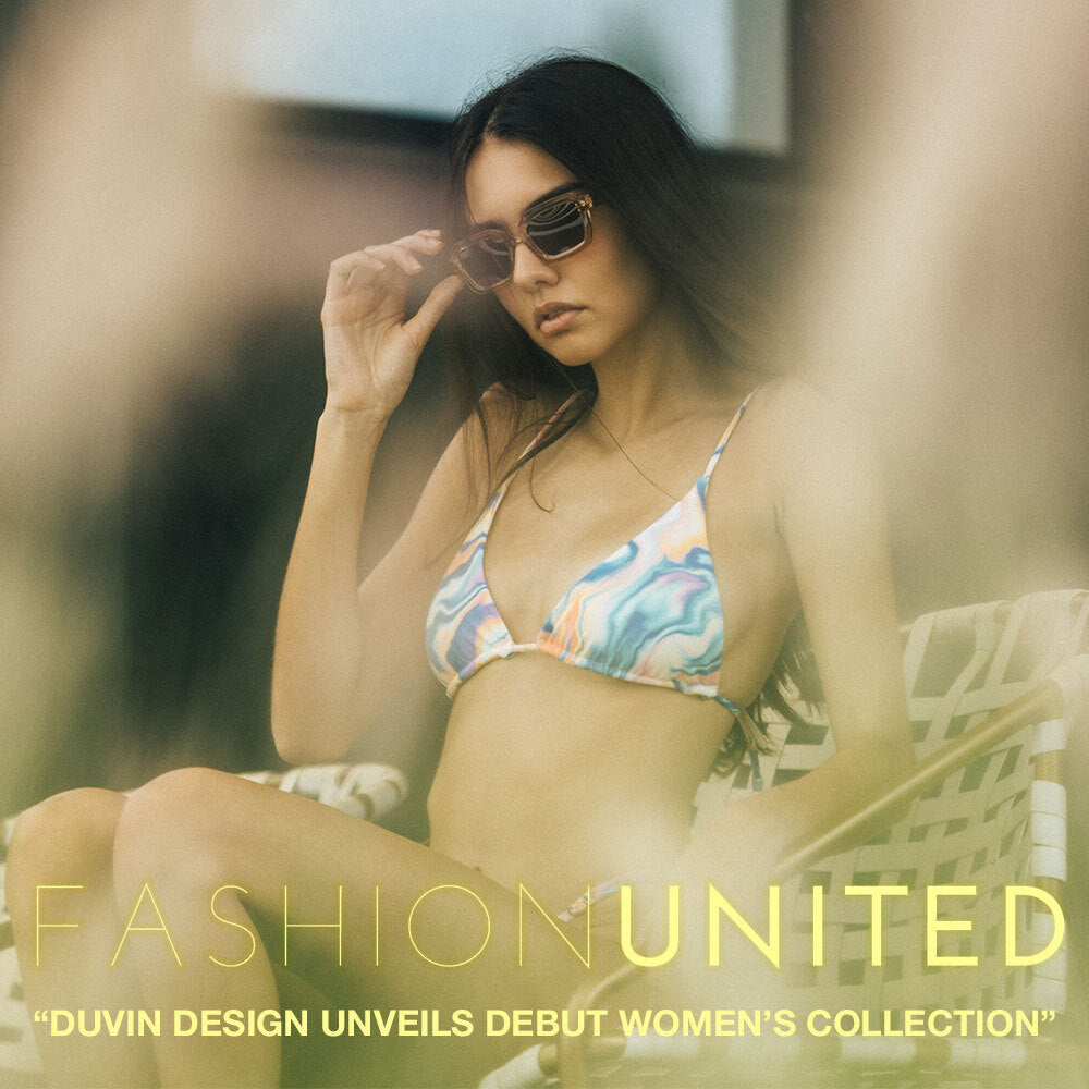 In The Press: Fashion United