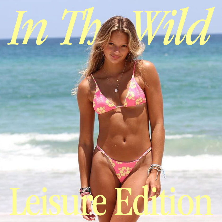 Duvin In The Wild: Leisure Edition