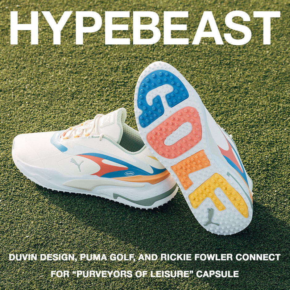 In The Press: HypeBeast