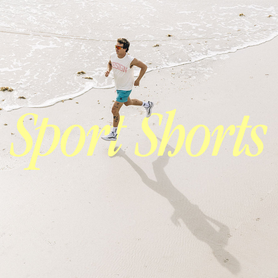 Lookbook: Sport Shorts '23