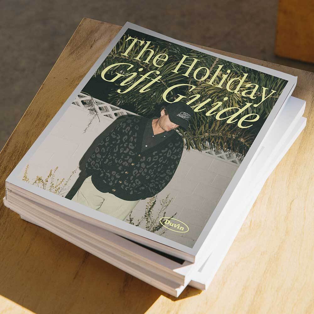 Black Friday Sale and Holiday Gift Guide