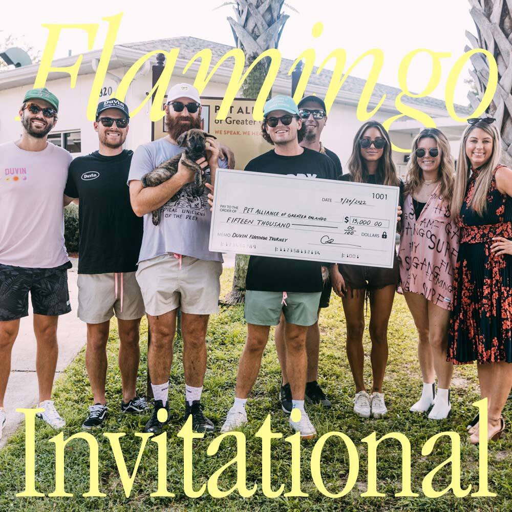 What We're Watching: 2nd Annual Flamingo Invitational Highlights