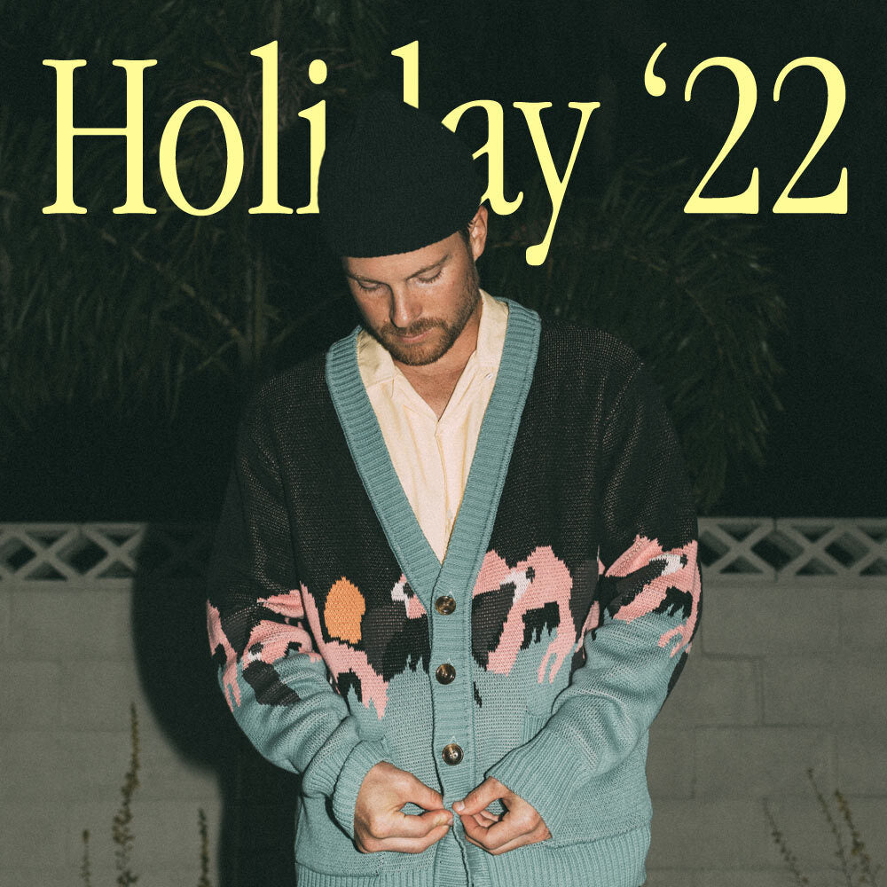Holiday '22 Lookbook