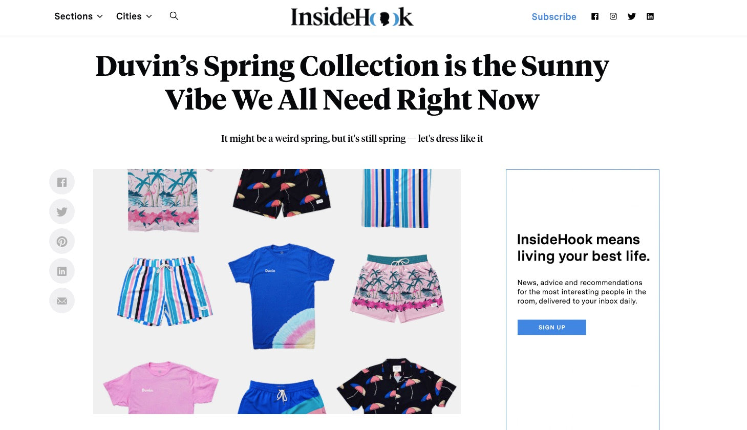 Inside Hook Duvin Writeup- the vibe we all need right now