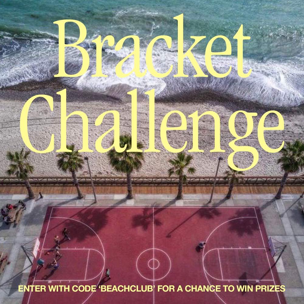 What We're Playing: Duvin's 3rd Annual Bracket Challenge
