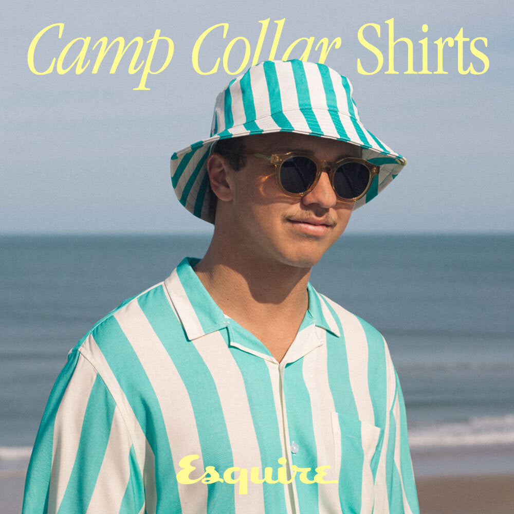 In The Press: Esquire