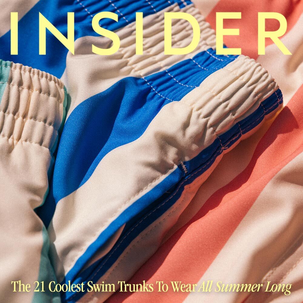 In The Press: Insider