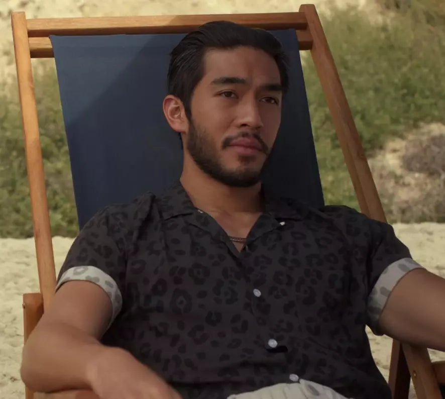 Duvin In The Wild: Netflix's 'The Brothers Sun'