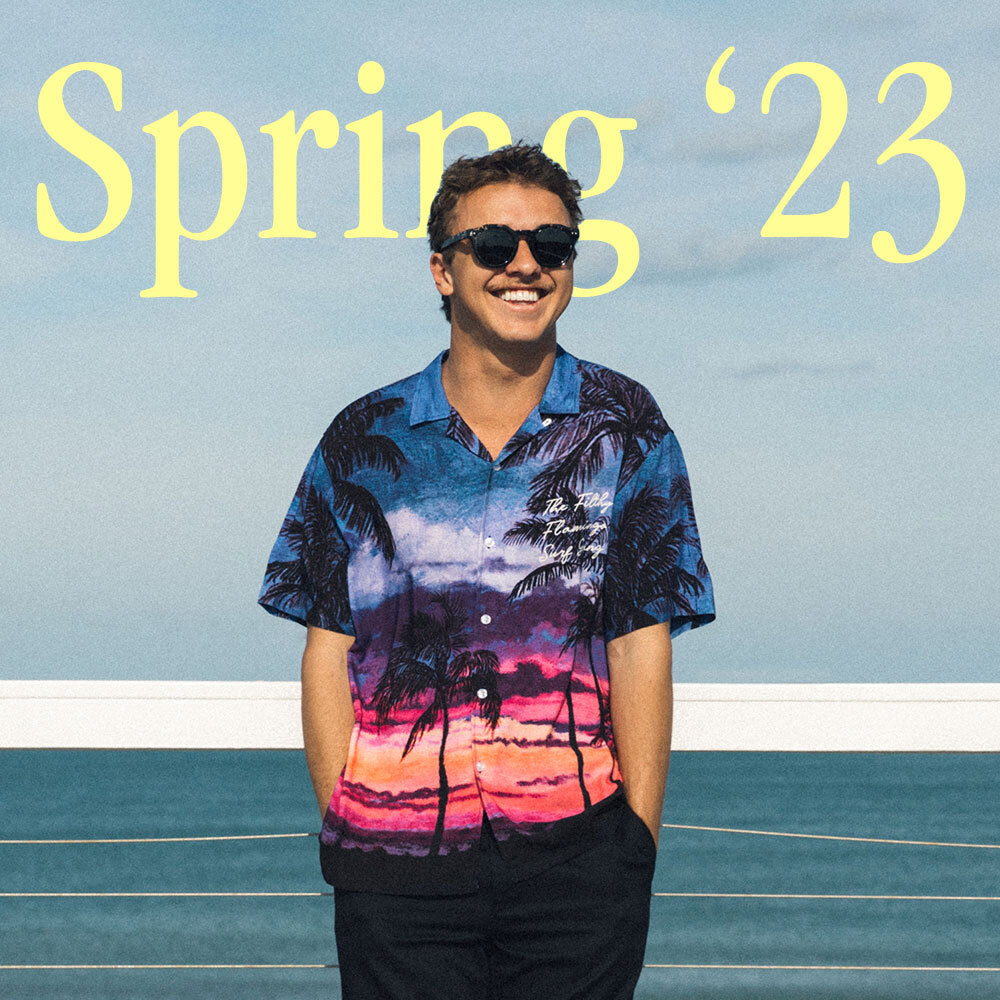 Spring '23 Collection Lookbook