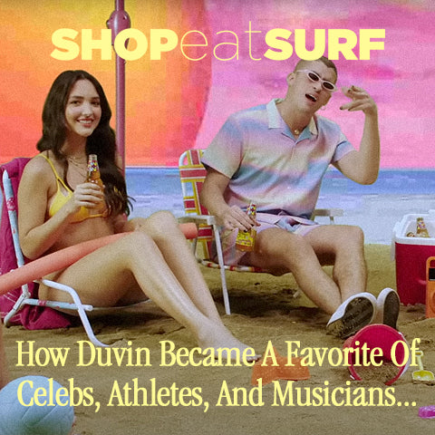 In The Press: Shop Eat Surf
