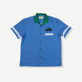 Wind Stretch Cabana Shirt