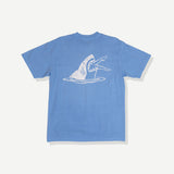 Script Shark Tee