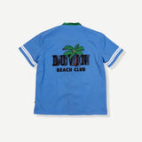 Wind Stretch Cabana Shirt