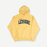 Leisure Hoodie