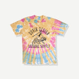 Leopard Tee