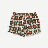 Shapes Swim Short