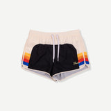 Multi Color Tanning Swim