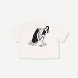 Florida Leisure Crop Tee