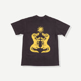 Gator Tee - Black