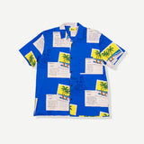 From Vacation Stretch Cabana Shirt