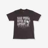 Hard Work Tee