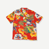 Tropic Floral Cabana Shirt