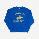 Supply Crew Fleece