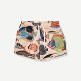 Stream Swim Short