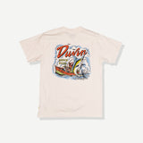 Sailfish Tee