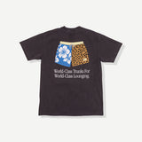 Top Trunks Tee