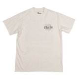 Skinny Dippin Tee