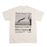 Skinny Dippin Tee