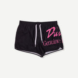 Genuine Tanning Swim - Black