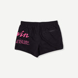 Genuine Tanning Swim - Black