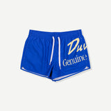Genuine Tanning Swim - Blue