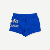 Genuine Tanning Swim - Blue