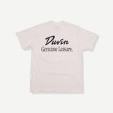 Genuine Tee - Antique