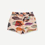 Stream Swim Short