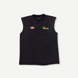 USA Leisure Muscle Tank