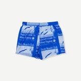 Skinny Dipping Swim Short