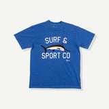 Surf and Sport Tee