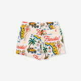 Florida 2.0 Swim Short