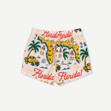 Womens Florida 2.0 Tencel Cabana Short