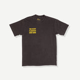 Saloon Tee