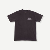 Genuine Tee - Black