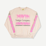 Racing Crew Fleece