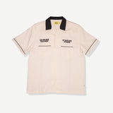 Hard Work Cabana Shirt
