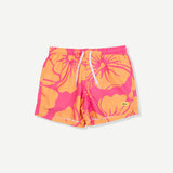 Paradise Swim Short - Pink