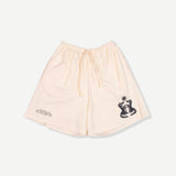 Womens Gator Cotton Short - Antique